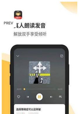 匠子音频 0.1.5 最新版截图3