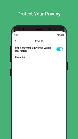 Olaa交友 0.6.1 安卓版截图2