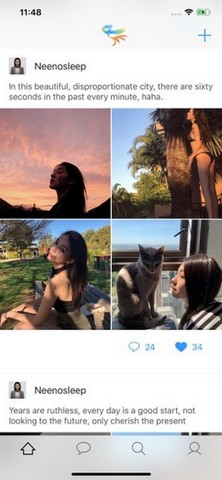 飞风 1.1.3 最新版截图1