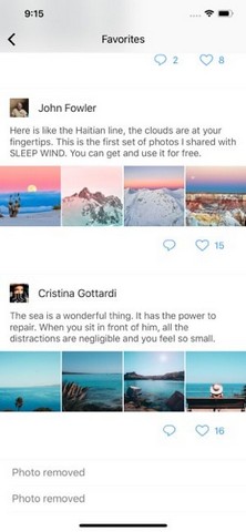 飞风 1.1.3 最新版截图3