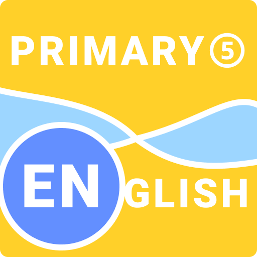 五年级英语