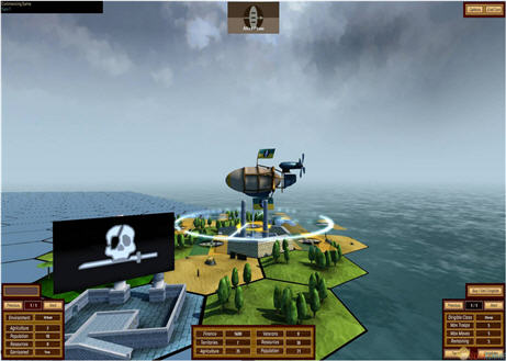飞艇龙骑士（Airship Dragoon） 1.2 免安装版1.jpg