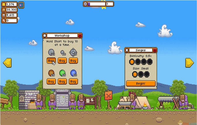 炮轰要塞（Blasted Fortress） 中文版1.jpg