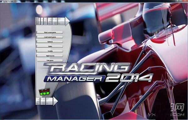 一级方程式赛车经理2014（Racing Manager 2014） 免费版1.jpg