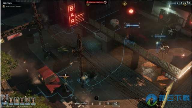 幽灵教义中文版 1.0 破解版1.jpg