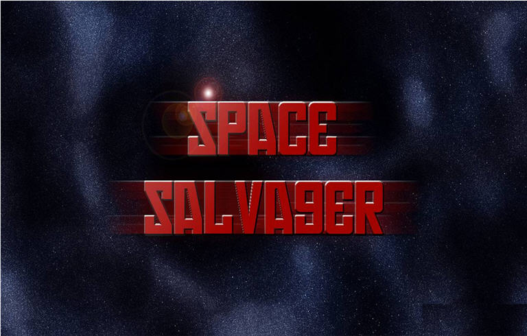 太空救援（Space Salvager） 中文版1.jpg