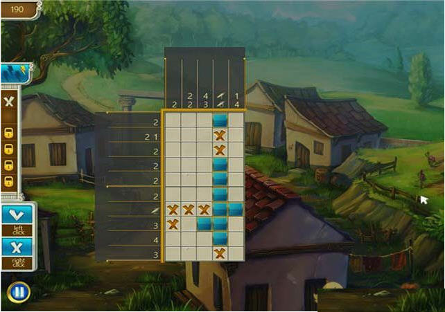 奥林匹斯数图（Olympus Griddlers） 中文版1.jpg