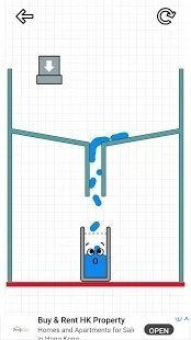 滑稽玻璃 V1.0 安卓版截图1