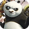 功夫熊猫 iOS