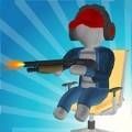 坐到最后的人 IOS