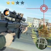 僵尸狙击兵枪攻射击 IOS