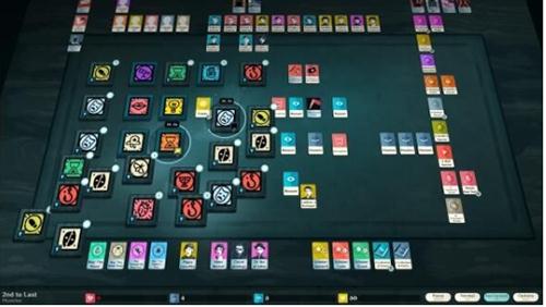 密教模拟器汉化版  苹果版截图1