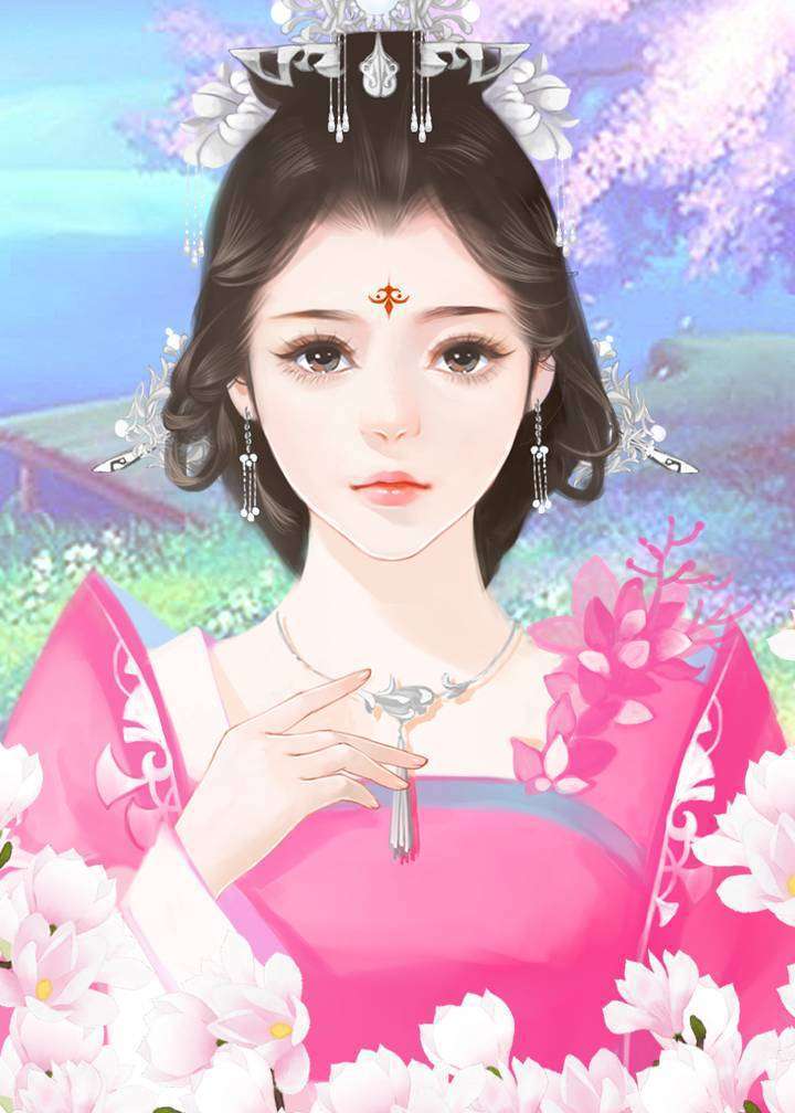 闪艺倾尽浮生 V1.0.7 安卓版