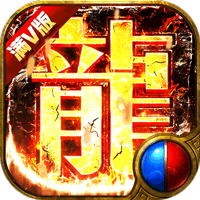 龙魂大陆满V版