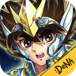 圣斗士星矢：重生 V4.0.0 IOS