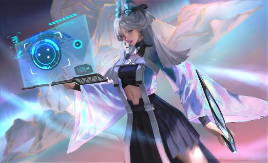 王者荣耀S21上官婉儿出装铭文攻略 上官婉儿最强出装打法教学