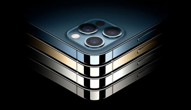 苹果谈iPhone 12拍照表现：软硬结合而不是堆参数