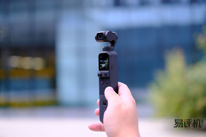 大疆DJI Pocket2体验：补全初代短板，它比手机更会拍