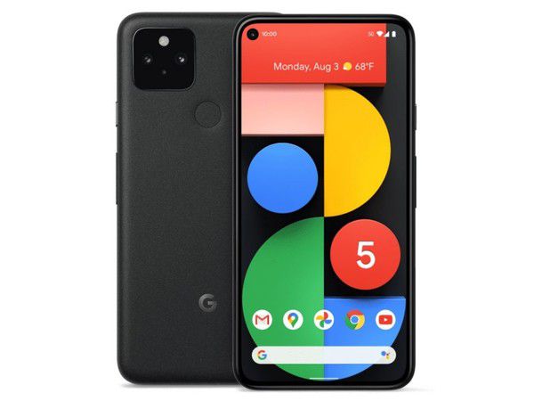 谷歌Pixel 5音量控制出现Bug：手机音量随机降低