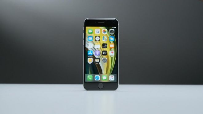 初代iPhone SE iPhone 6S可能无法升级iOS 15