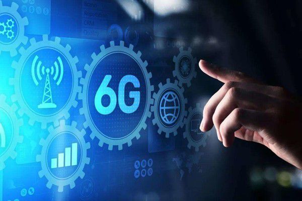 再等10年 6G多数性能指标是5G的10倍 全息技术将至
