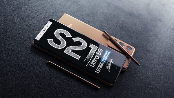 三星史上最强旗舰！Galaxy S21顶配版亮点汇总
