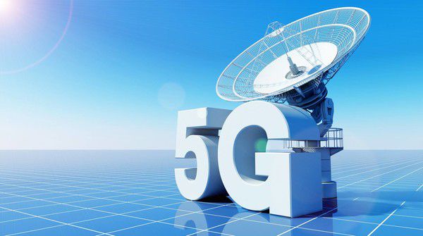 2021年我国将新建超60万个5G基站：推进5G网络应用