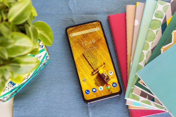 外媒：华硕Zenfone 6将正式推出Android 11更新