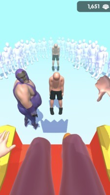 正义之手 0.1.0截图2 正义之手 0.1.0截图2