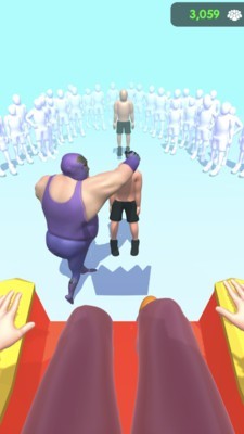 正义之手 0.1.0截图3 正义之手 0.1.0截图3