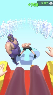 正义之手 0.1.0截图4 正义之手 0.1.0截图4