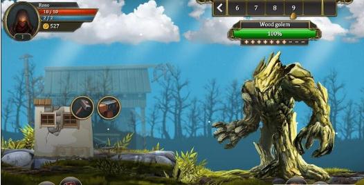 点击世界2 v1.0.71 安卓版截图1 点击世界2 v1.0.71 安卓版截图1