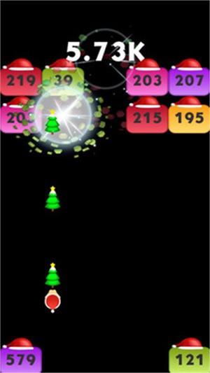 疯狂爆射 1.2截图2