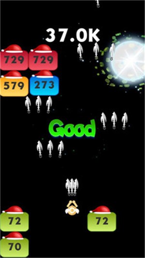 疯狂爆射 1.2截图3