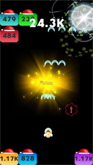 疯狂爆射 1.2截图4