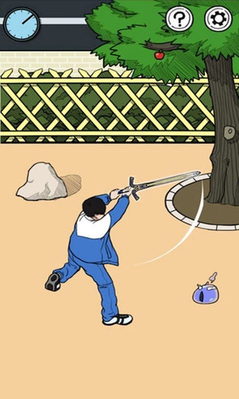 给我也整一个吃货姐姐 1.31截图1 给我也整一个吃货姐姐 1.31截图1