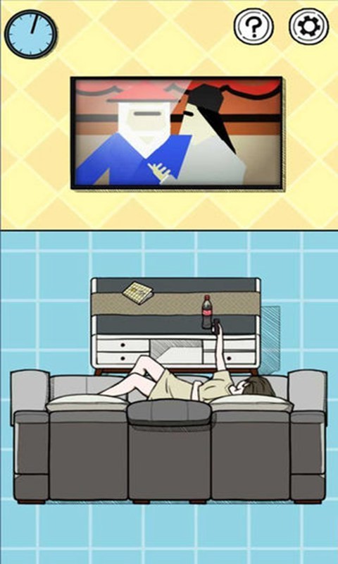 给我也整一个吃货姐姐 1.31截图2 给我也整一个吃货姐姐 1.31截图2