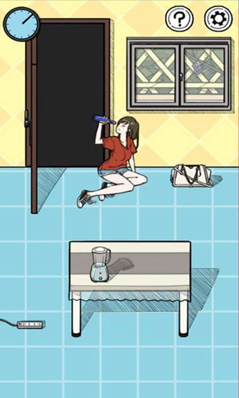 给我也整一个吃货姐姐 1.31截图3 给我也整一个吃货姐姐 1.31截图3