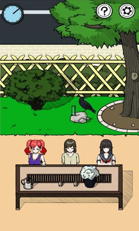 给我也整一个吃货姐姐 1.31截图5 给我也整一个吃货姐姐 1.31截图5