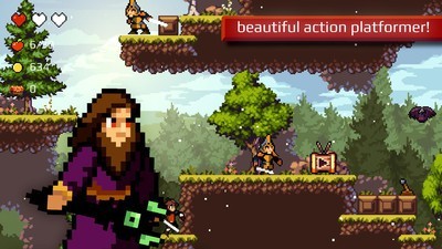 苹果骑士 2.0.6截图2