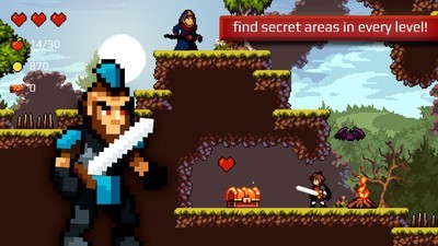 苹果骑士 2.0.6截图3