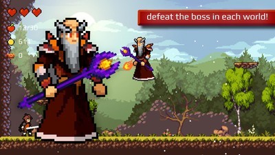 苹果骑士 2.0.6截图4