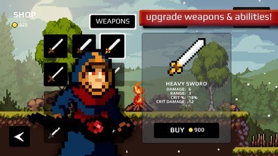 苹果骑士 2.0.6截图5