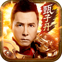 龙腾传世九游版 v3.49 安卓版