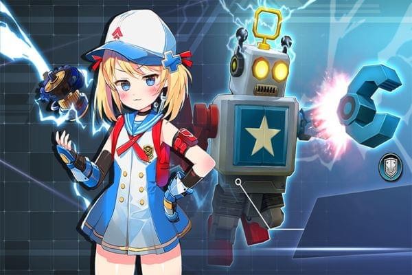 天使之吻手游 1.01.12截图3