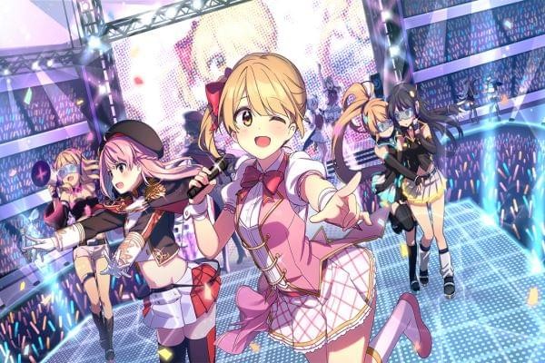 天使之吻手游 1.01.12截图4