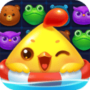 开心消消乐1020关免话费移动支付破解版 v1.5.1 最新版