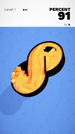 给它上色 1.0截图4 给它上色 1.0截图4
