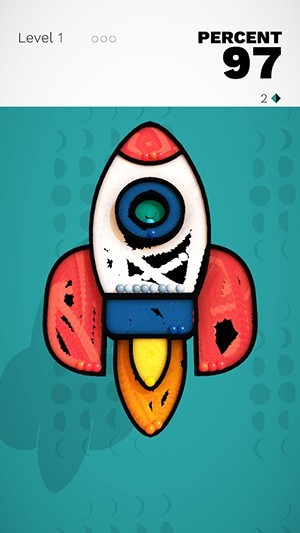 给它上色 1.0截图5 给它上色 1.0截图5