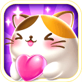 萌猫点点消 1.0
